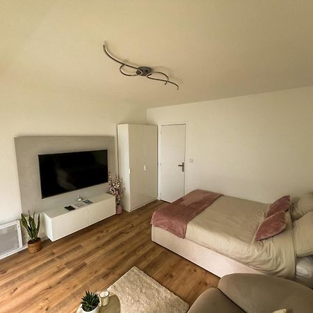 Suite Laosk Pornichet Exteriér fotografie
