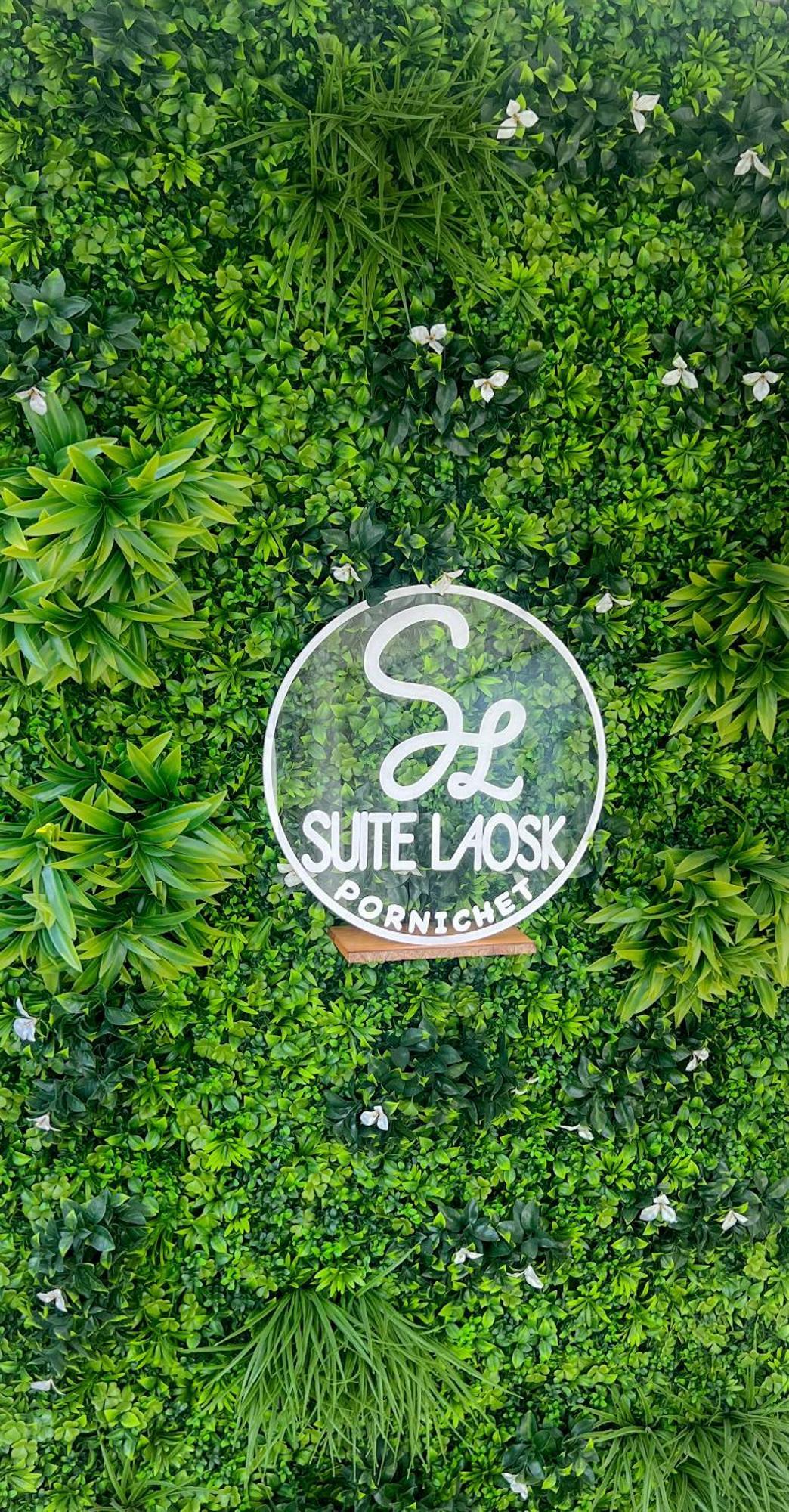 Suite Laosk Pornichet Exteriér fotografie